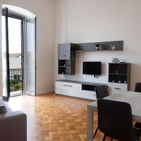 Seaport #Apartment Трани Екстериор снимка