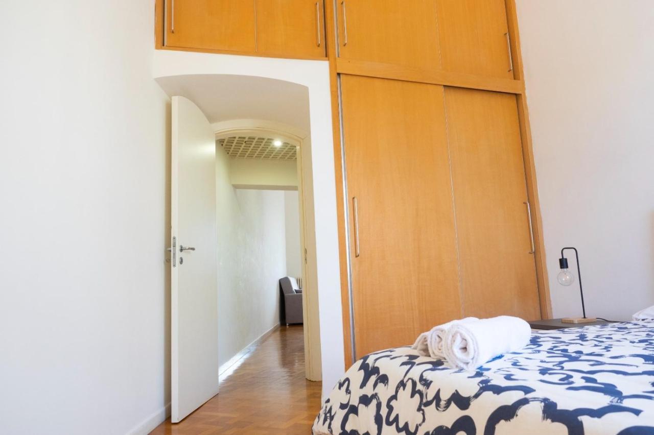 Seaport #Apartment Трани Екстериор снимка