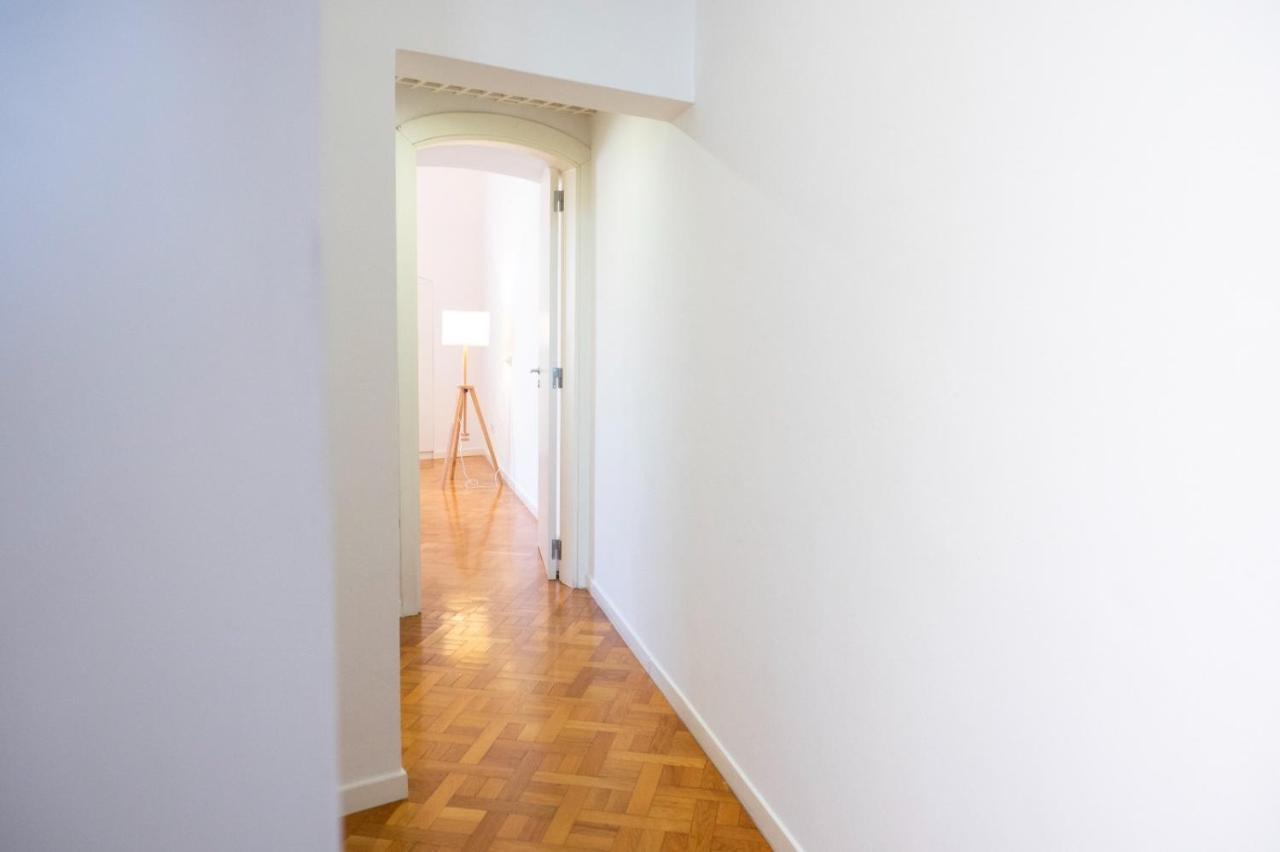 Seaport #Apartment Трани Екстериор снимка
