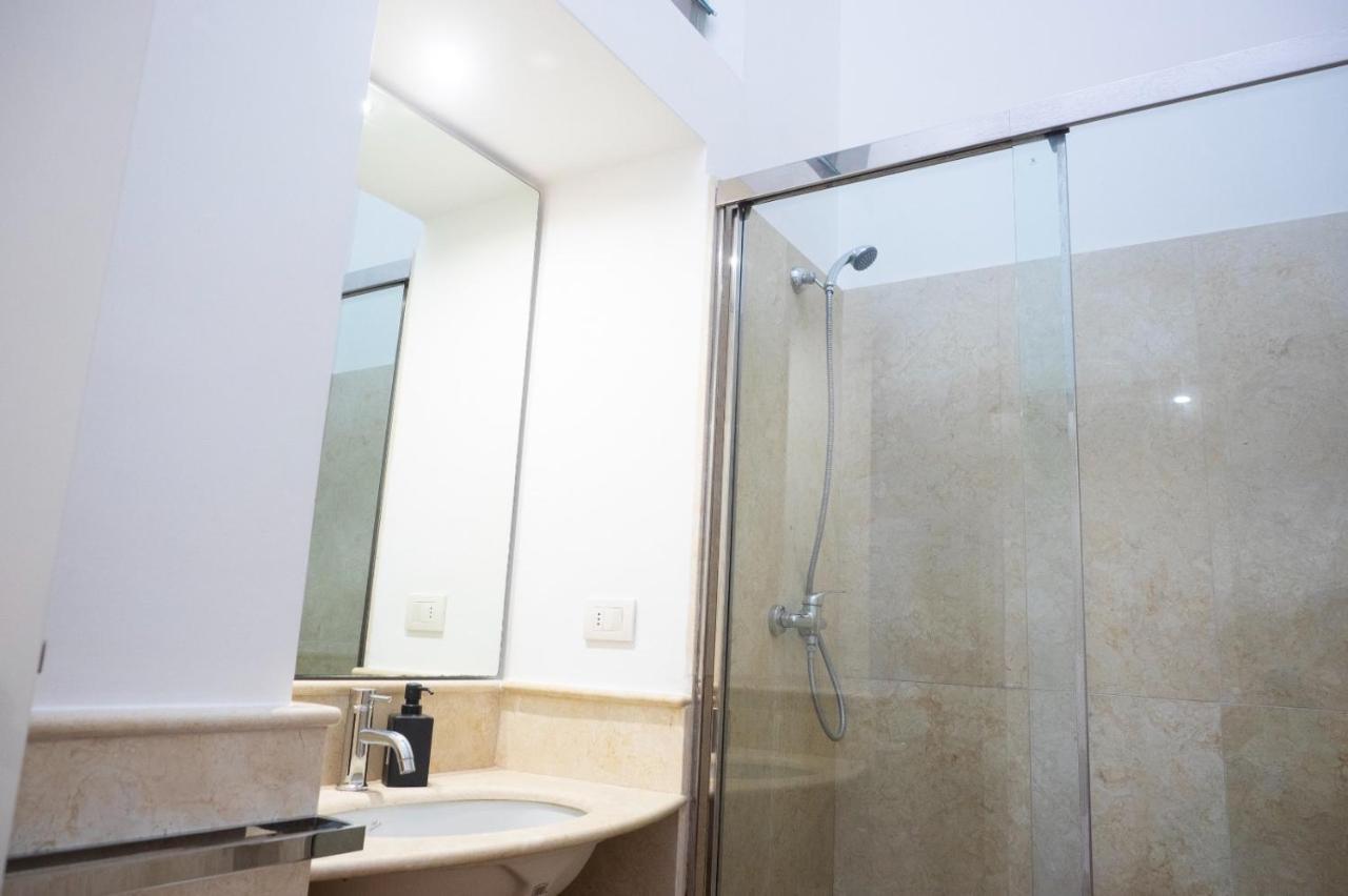 Seaport #Apartment Трани Екстериор снимка
