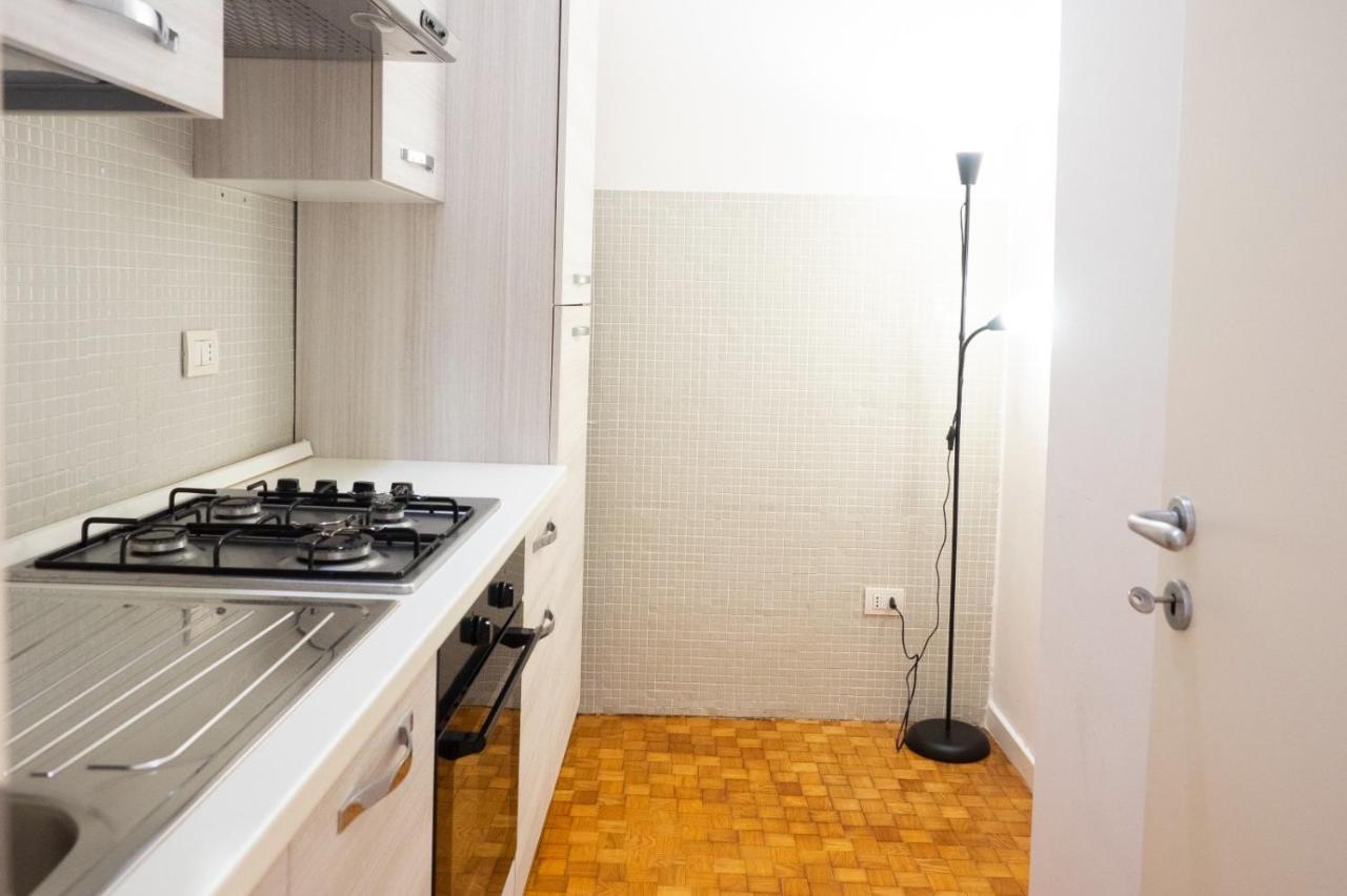 Seaport #Apartment Трани Екстериор снимка