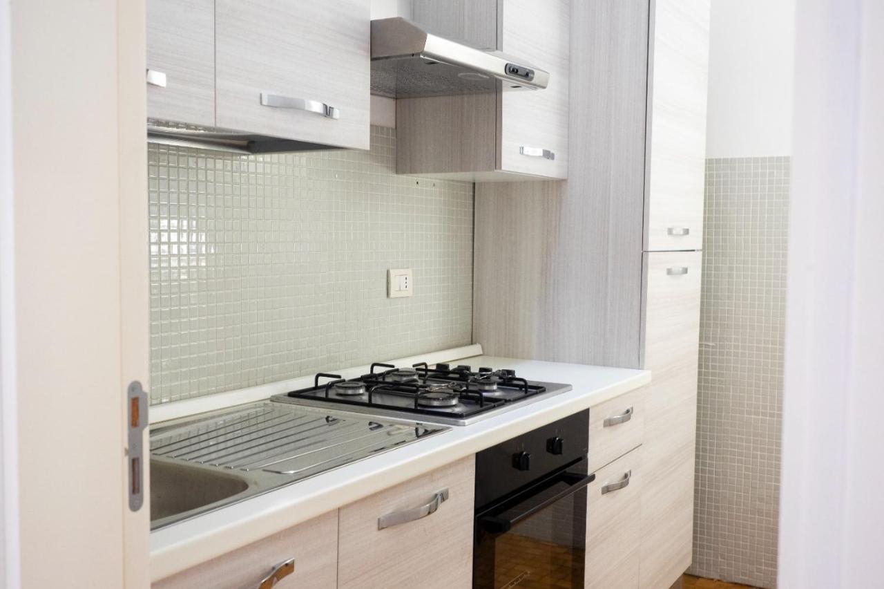 Seaport #Apartment Трани Екстериор снимка